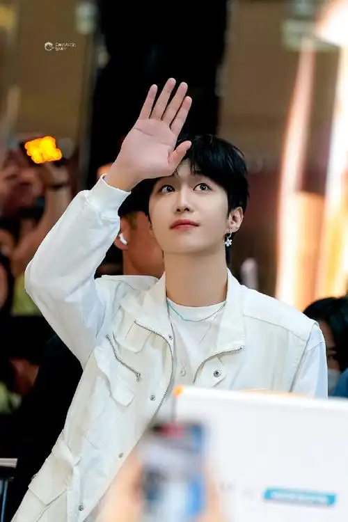 范丞丞碧柔品牌代言人##范丞丞直播