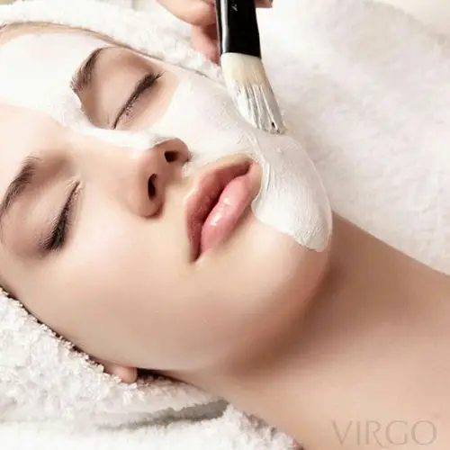 冬季补水之无针水光 薇碧面眼护理