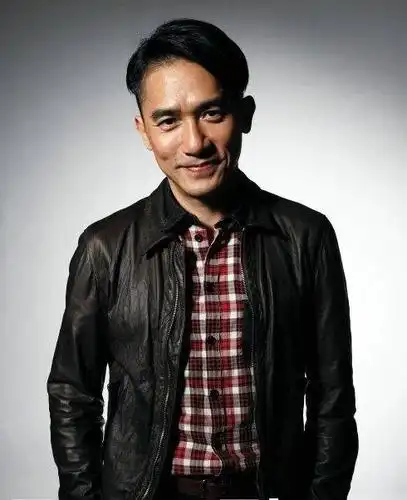 一起用"听"感受梁朝伟的最新力作《听风者》