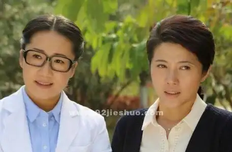 良心电视剧解说文案良心剧情分集介绍