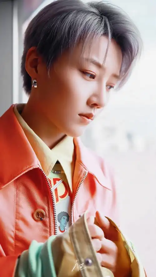 刘雨昕这就是街舞5