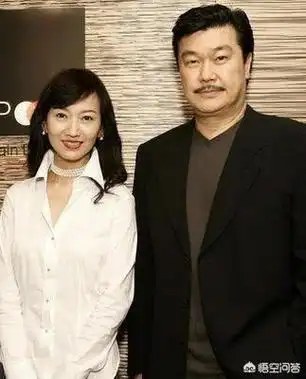 黄锦燊为什么能娶到赵雅芝?