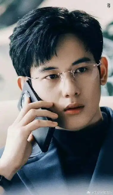 拒绝原谅父亲的剧情居然是胡先煦自己改的!