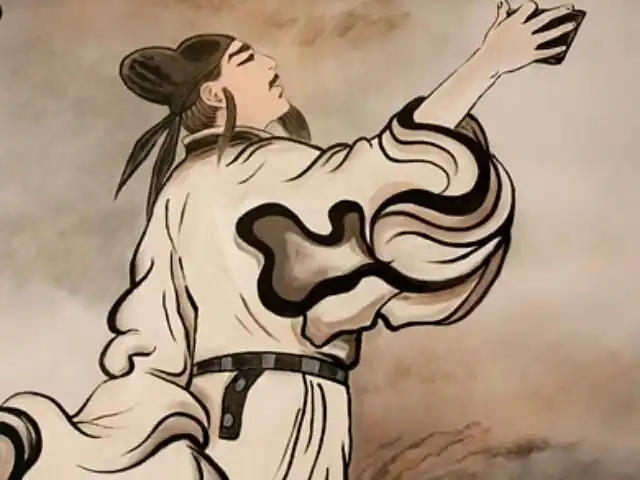 以物象理论,看边塞诗人岑参送别诗的内外意,阔气豁达是本色