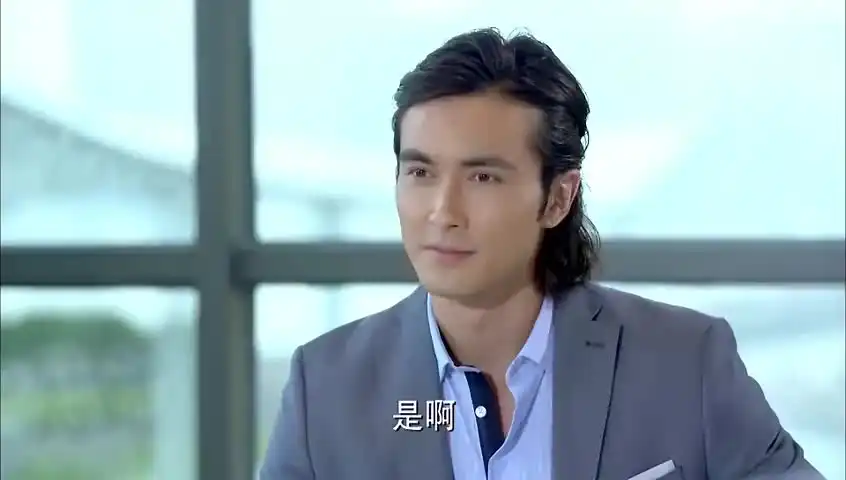 爱的阶梯大结局:小安安父母双亡,耀辉决定带安安出国生活