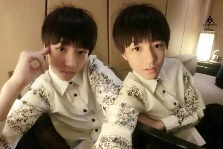 王俊凯##tfboys王俊凯#王俊凯王… - 堆糖,美图壁纸兴趣社区