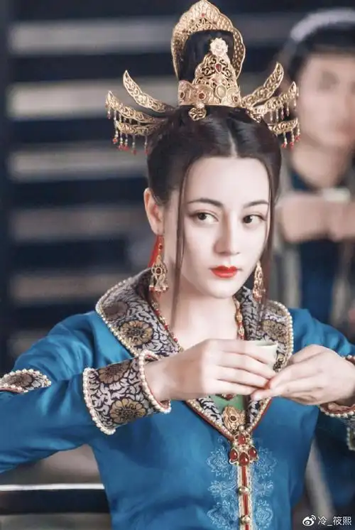 娱乐圈孤儿迪丽热巴和吴磊真的在一起了吗歌隼cp有望续前缘