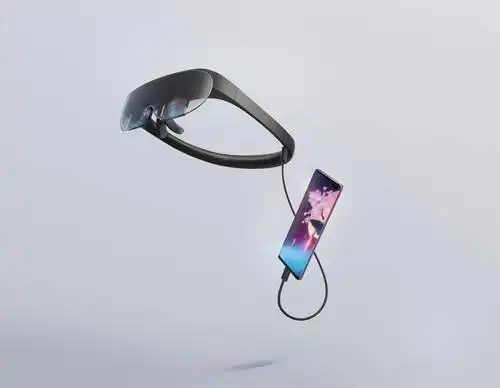 发布新一代mr眼镜rokidvisionai独角兽rokid在mr领域实力如何