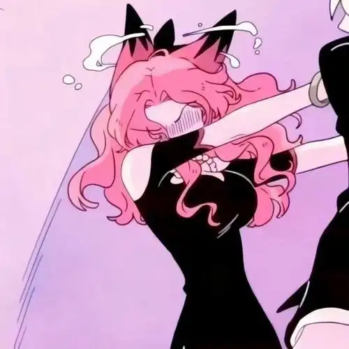 有哪些清晰又好看的情侣头像值得分享