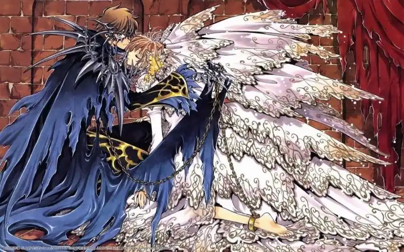 翼年代记oped合集