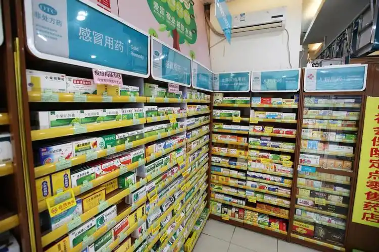 聚焦药店"哨点"③|划重点!进药店买药要注意这些