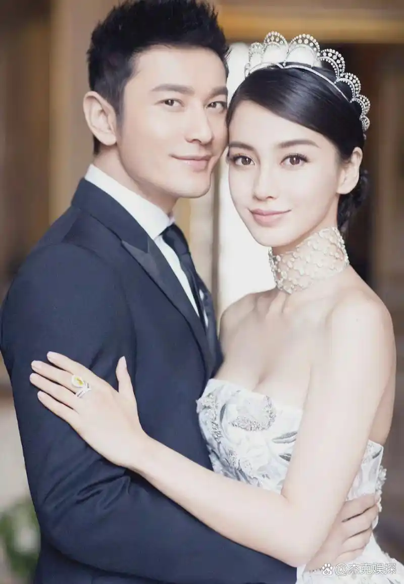 黄晓明和杨颖离婚后,他们的铜像怎么处理?  当初这尊铜像是按照他们的