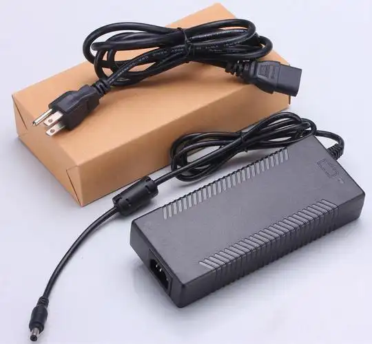 42v3a电动充电器 快速充电器 独轮车智能充电器