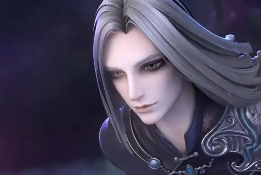 叶罗丽:御王黎灰全心帮助曼多拉,能否回心转意,水王子成为关键