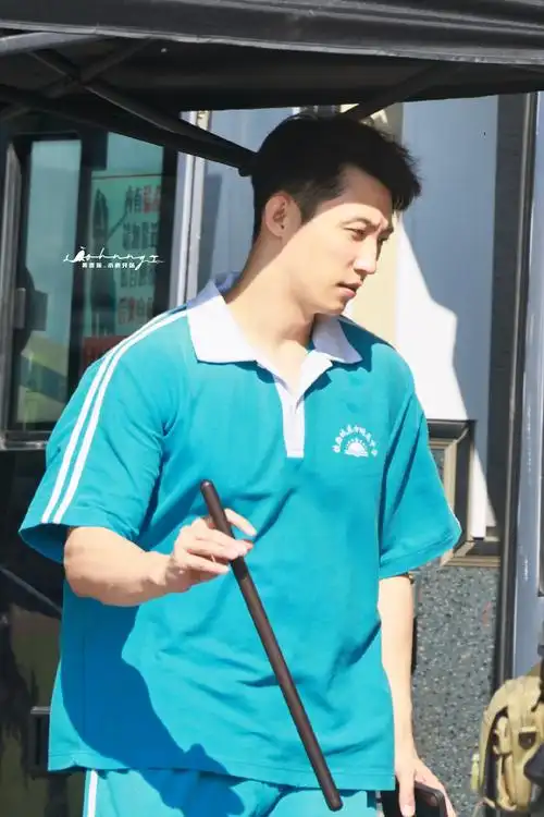 黄景瑜烟花少年##黄景瑜张小满