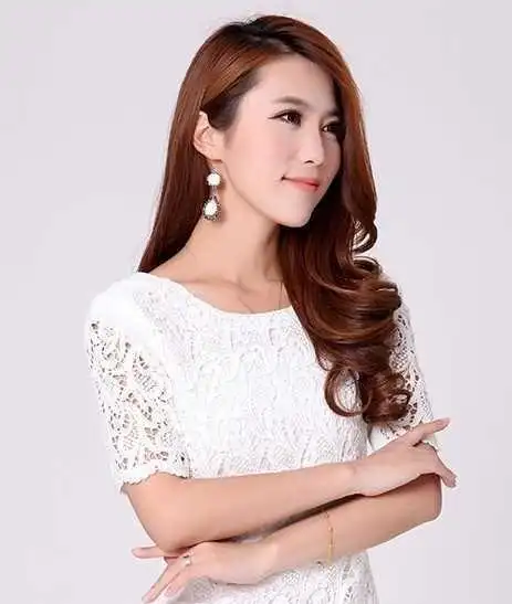 最有女人味的生肖女,魅力十足