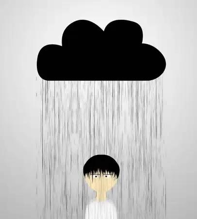 倒霉的原因是什么什么东西辟邪驱鬼