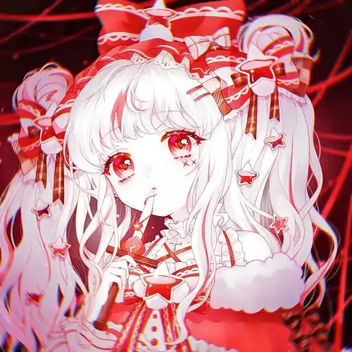 少女心可爱头像