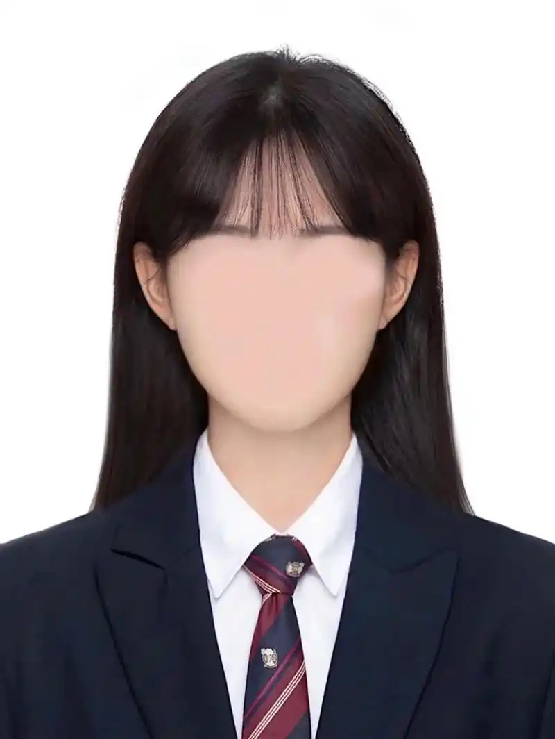 证件照模板来啦 款式多,都很好看,拿图自取.