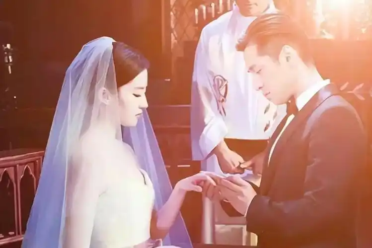 从刘亦菲,杨幂,到江疏影,王晓晨胡歌该结婚了_薛佳凝_消息_仙剑奇侠传