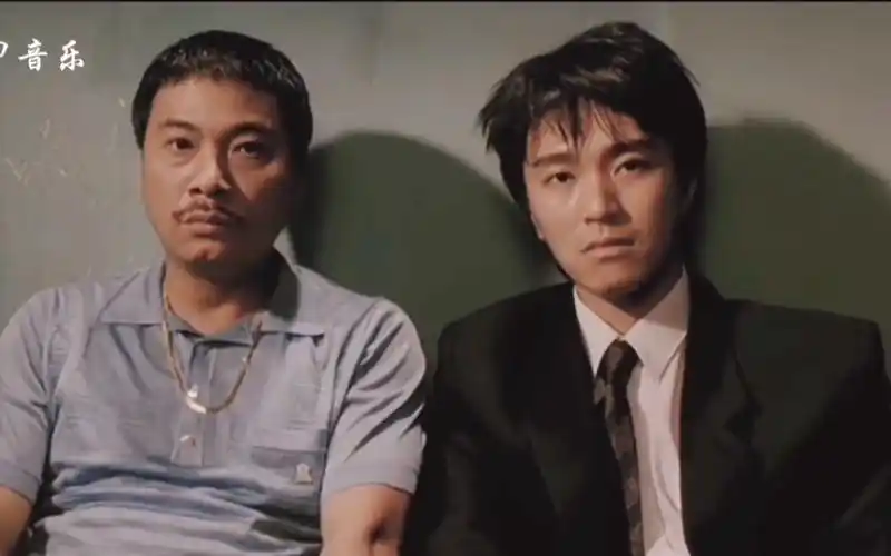 谭咏麟一首讲不出再见送给达叔一路走好