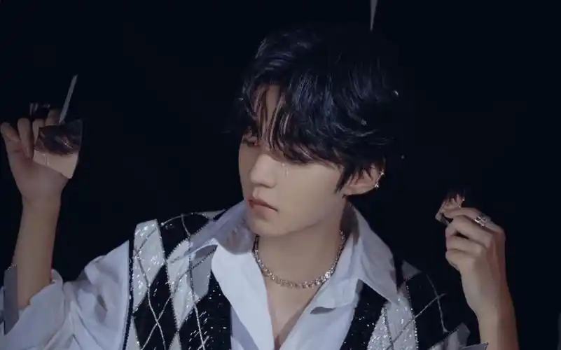 【王俊凯】摩天轮的思念