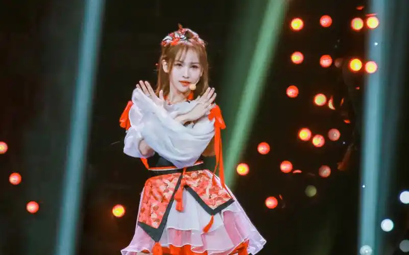 【蒋申】190911乐享汇《寄明月》