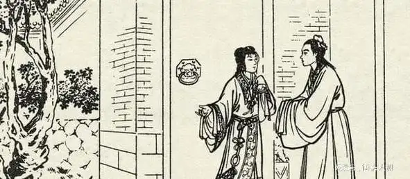 民间故事醉汉钻棺材酣睡夜半颠簸醒来棺外这就是新城隍