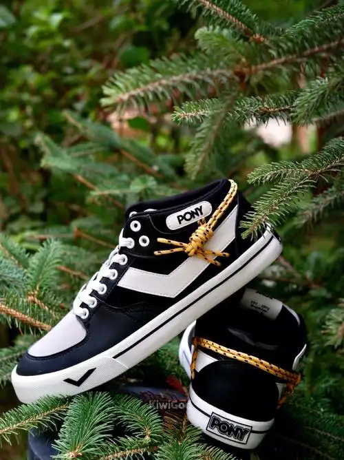 我不允许有人不知道宝藏滑板鞋又出新款