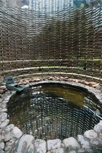 宝藏度假地998元抢福州溪山温泉度假酒店2大2小度假套餐邂逅福州小