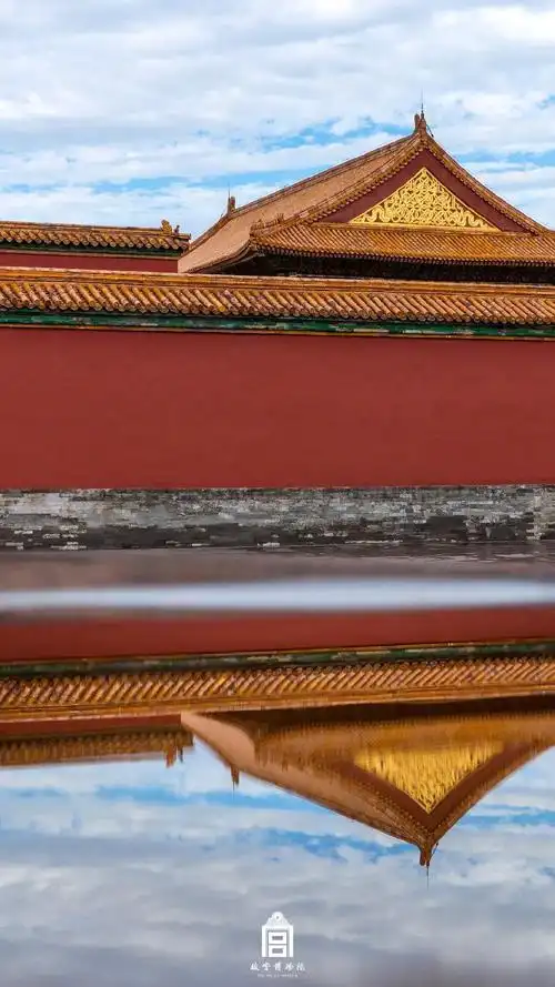 故宫:观红墙绿瓦 品春夏秋冬 写美篇斗转星移,岁月如梭, 今年,紫禁城