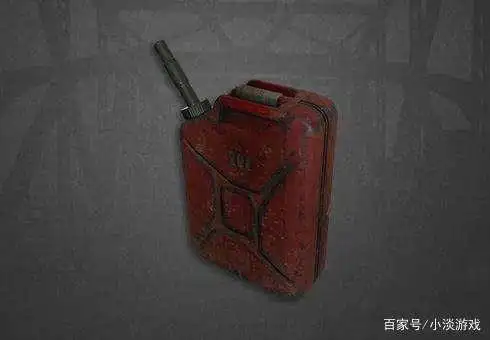 绝地求生4件玩家建议删除的物资基本无人使用