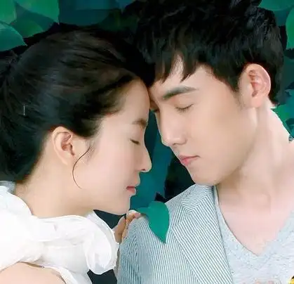 若离若爱什么时候上映 看两人是否能假戏真做_内地剧_电视-超级明星