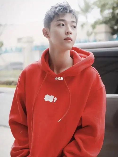 创造营2021吴宇恒