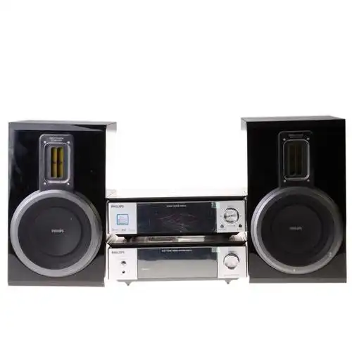 【飞利浦音响图片】飞利浦(philips)mcd716组合音响图片大全,高清图片