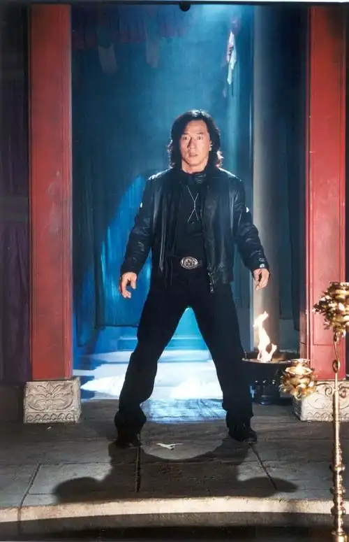 飞龙再生飞龙再生官方剧照剧照图片