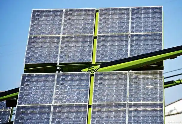 钙钛矿光伏电池:成为未来的能源明珠