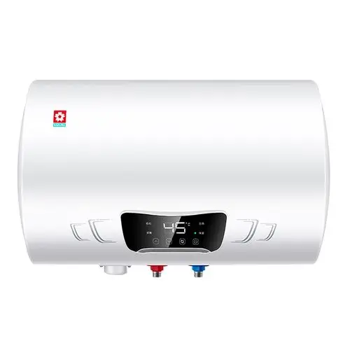 樱花电热水器 - 速控系列
