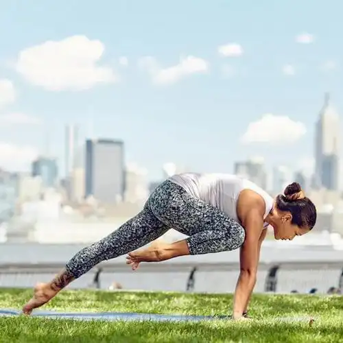 一套全身酸爽的高阶序列看看你能到哪一步