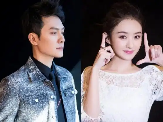 冯绍峰与保姆陪孩子购物,太像一家人,赵丽颖担心税问题被调查?