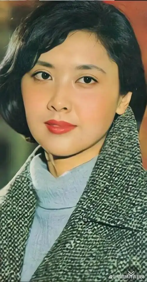 内地第一美人和大陆最美女演员有何区别?