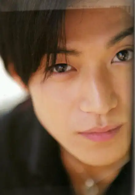 p>小栗旬 i>(おぐり しゅん,oguri shun) /i>,1982年12月26日出生于