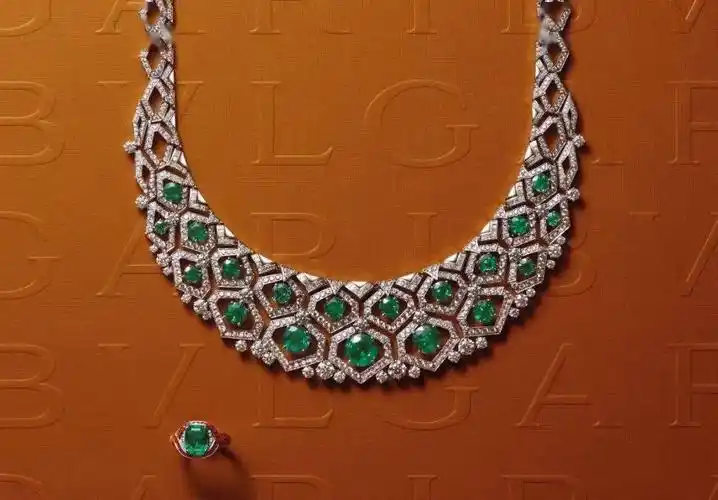 全世界富豪名媛,顶级vvvvip们,今年最想要的珠宝清单