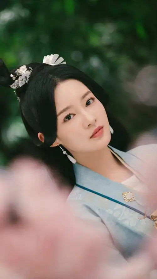 锦绣南歌沈骊歌李沁