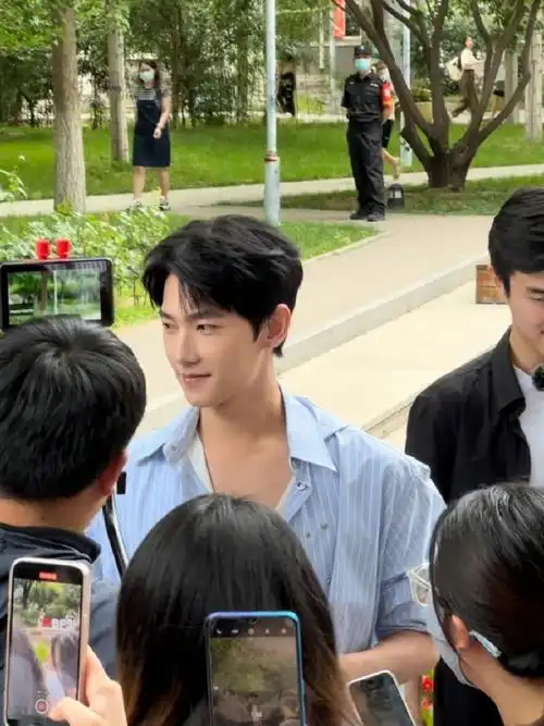 杨洋满三十减十