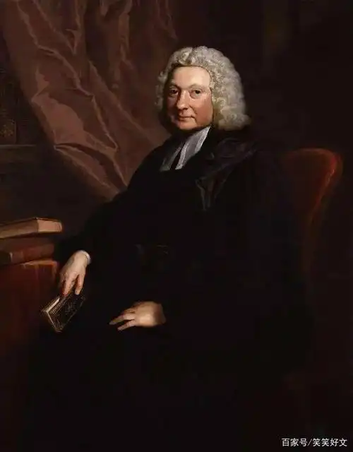 塞万提斯.萨维德拉——让人心疼的大师