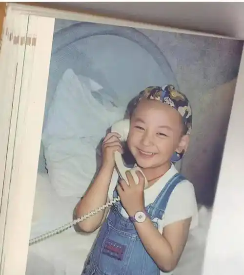 33岁的释小龙,从顶流"武打童星"到无戏可拍,早就被安排好了_陈小龙_陈