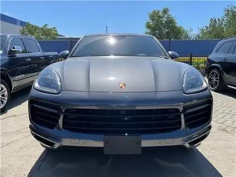 苏州保时捷卡宴现车价格亲民 豪华配置解读