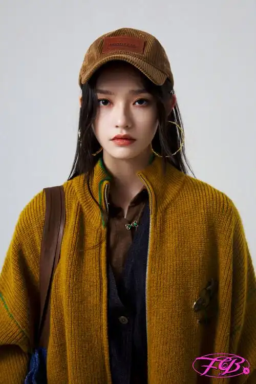 fb the 10th issue##林允