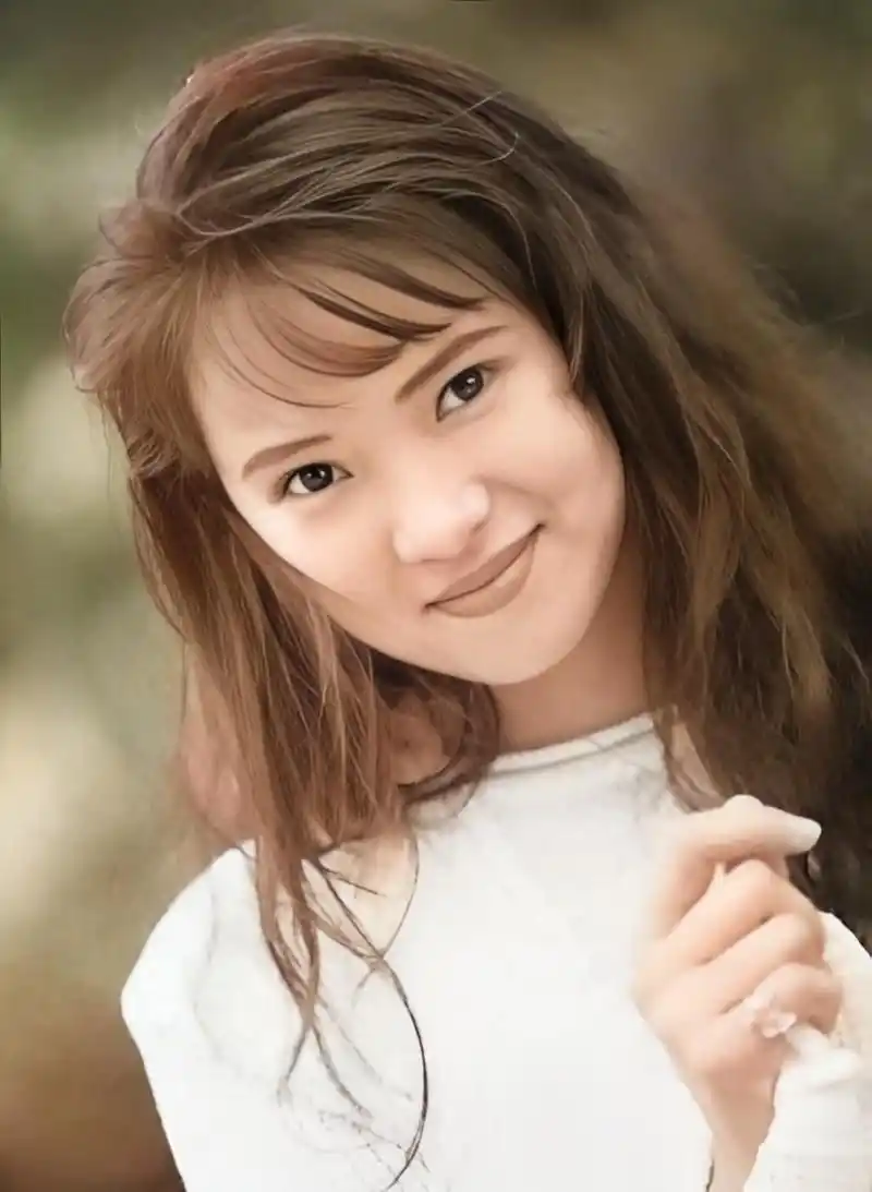 但伊能静知道,靠破坏别人家庭赢得的婚姻不会幸福,所以他最终选择了